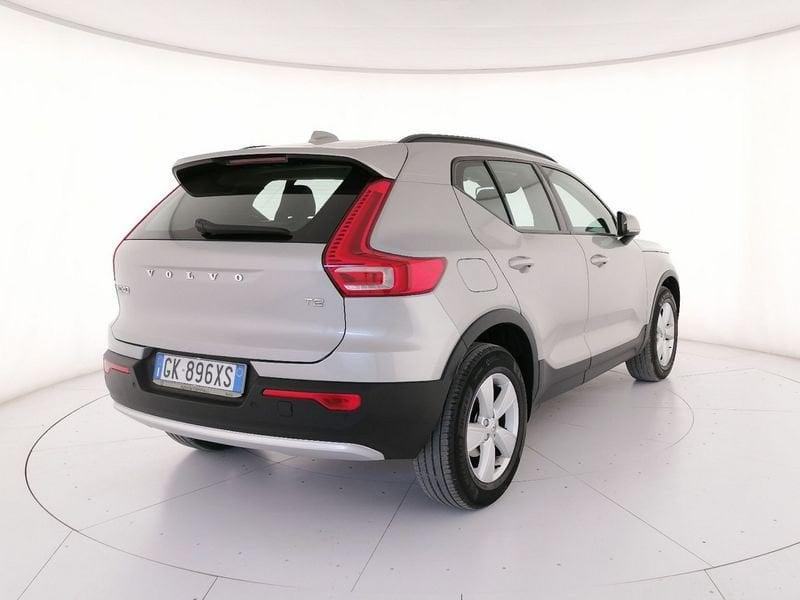 Volvo XC40 1.5 t2 Essential auto