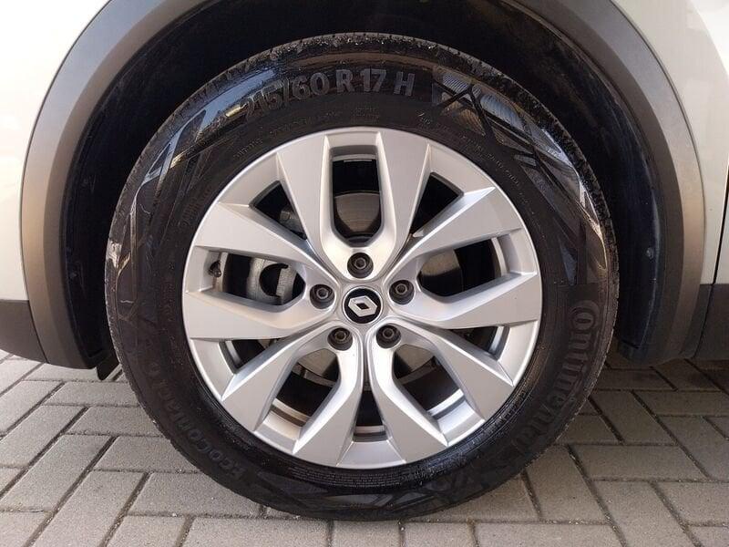 Renault Captur Captur Full Hybrid E-Tech Intens 145 CV