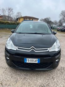 Citroen C3 1.6 bluehdi Seduction 75cv