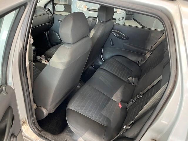 Fiat Punto Classic 1.2 5 porte Active GPL