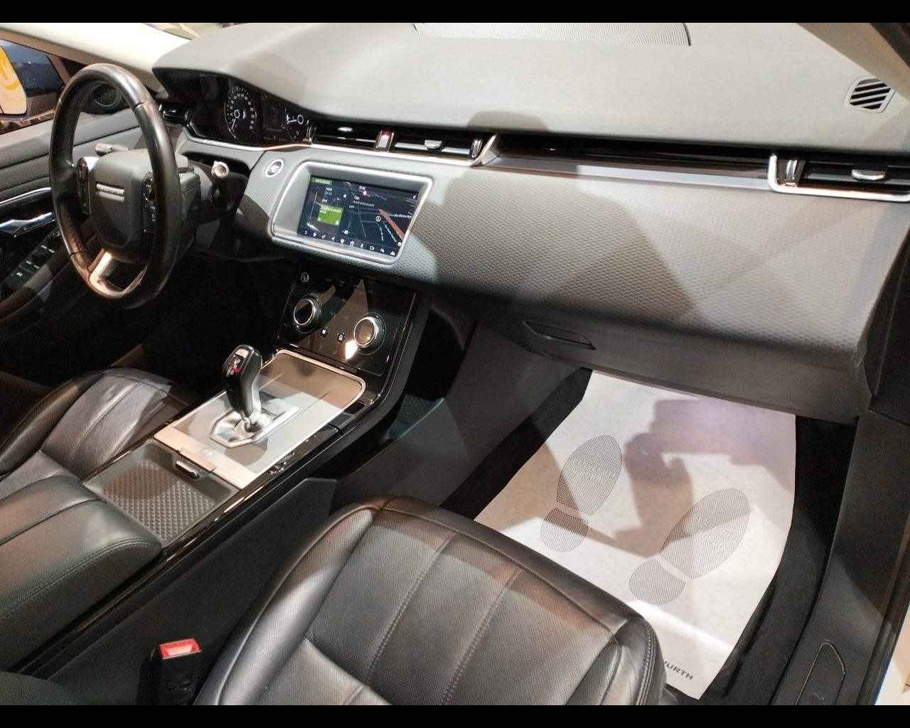 LAND ROVER RR Evoque 2ª serie Range Rover Evoq...