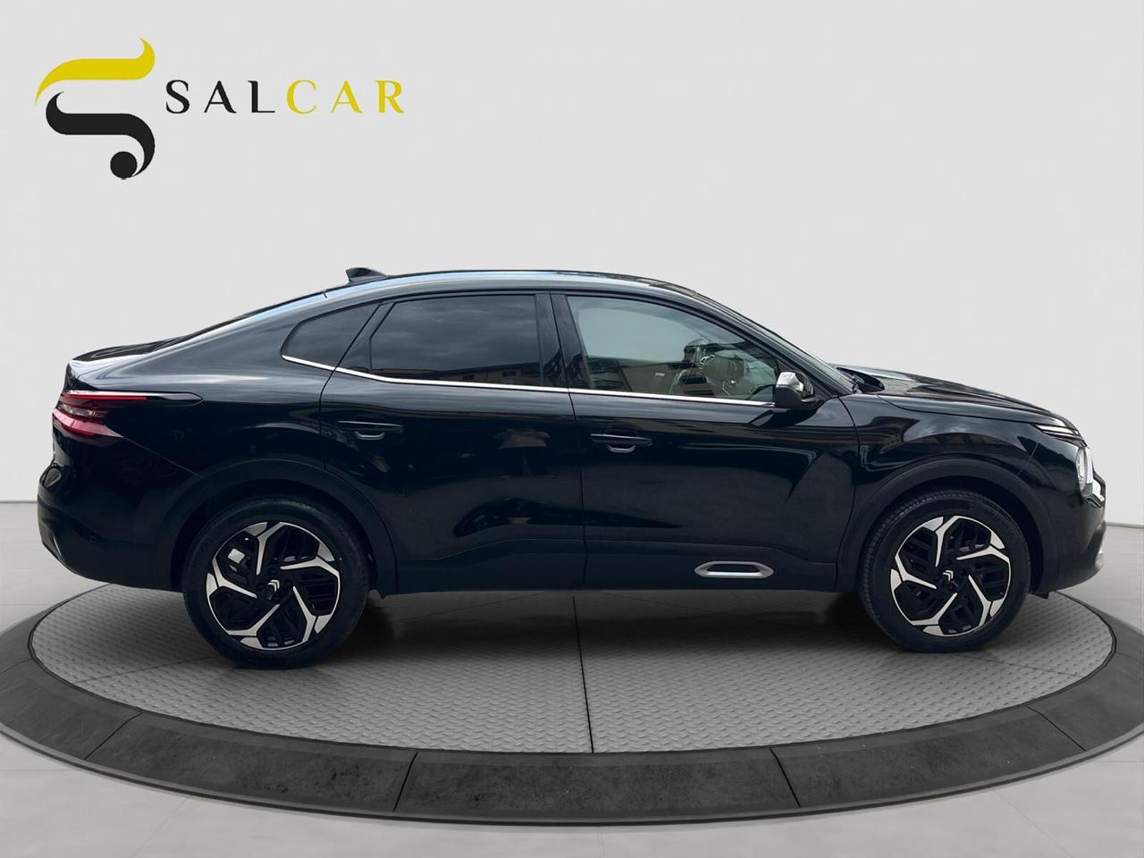 Citroen C4 X 1.2 puretech 130cv Max automatica 2024