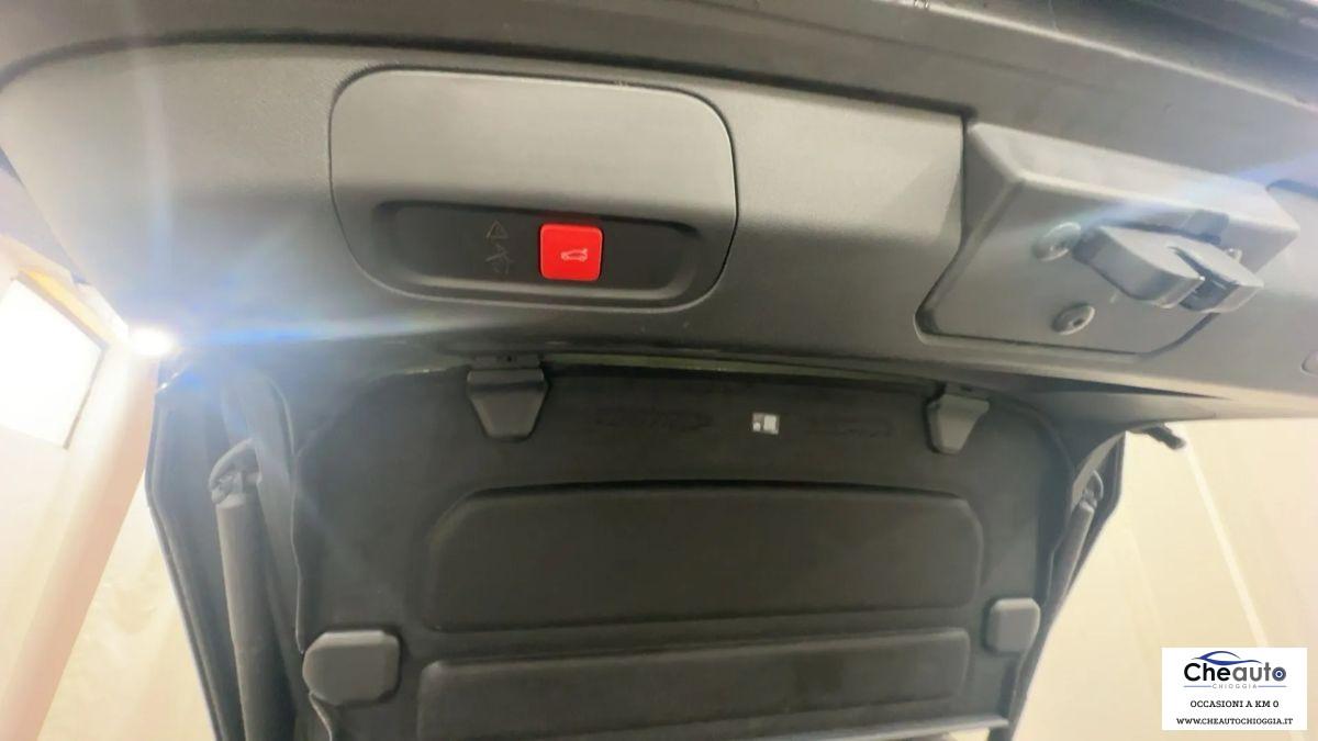 PEUGEOT - 408 1.2 puretech GT s&s 130cv eat8