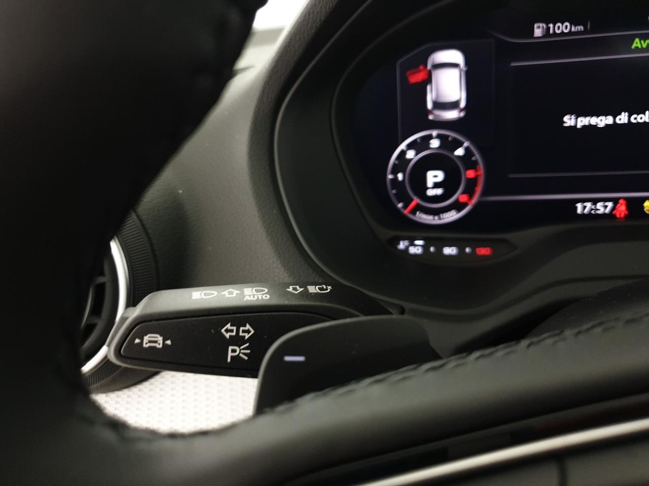 30TDI 116CV S tronic Business Advanced