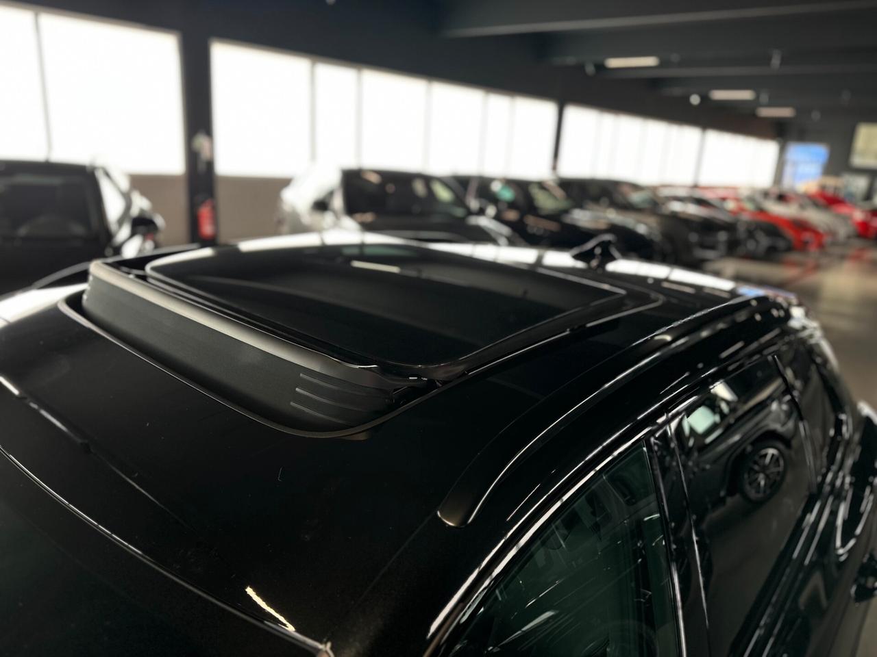 Nuova Q3 S line edition TDI S tronic