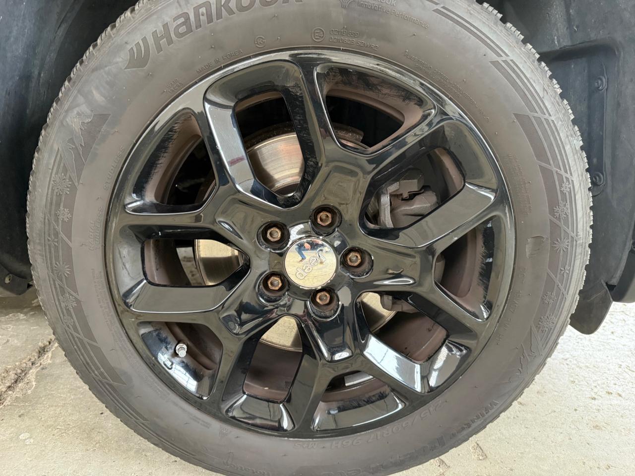 Jeep Renegade 2.0 Mjt 140CV 4WD Active Drive Limited