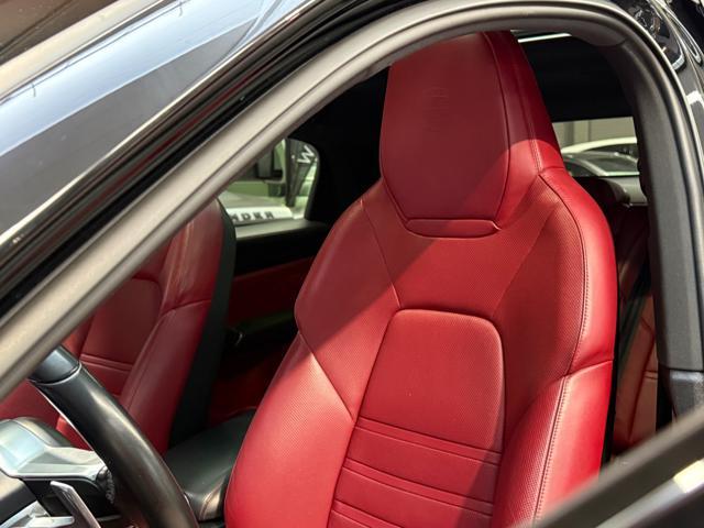 PORSCHE Cayenne Coupé 3.0 V6 E-Hybrid
