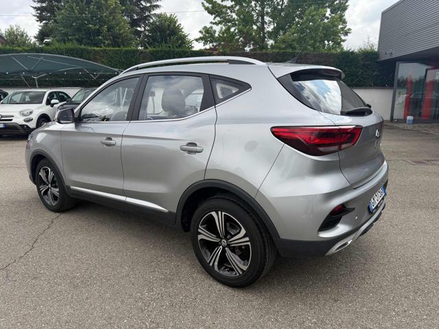 MG ZS 1.5 VTi-tech Comfort