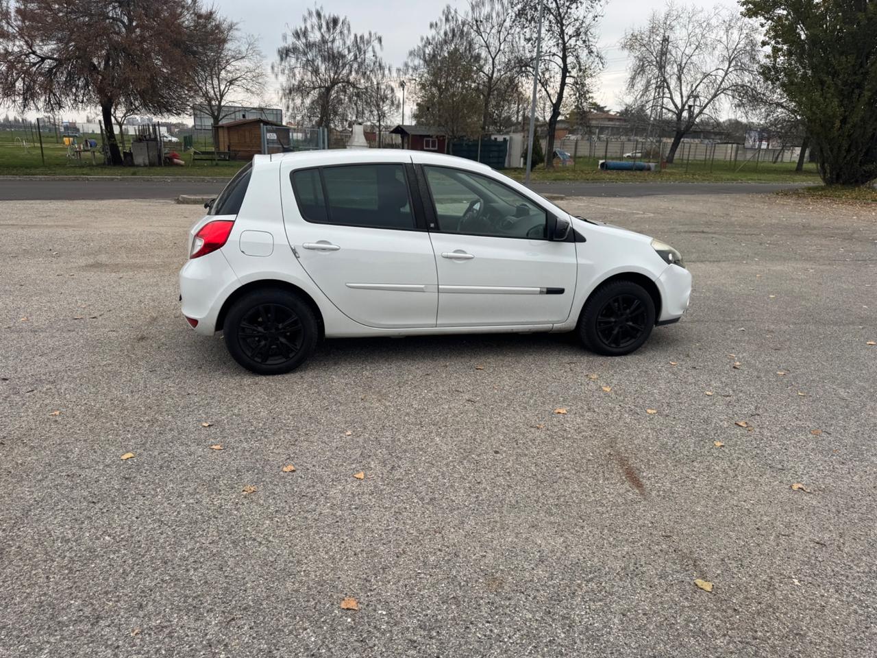 Renault Clio 1.5 dCi 85CV 5 porte Dynamique
