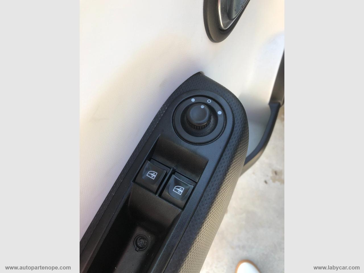 RENAULT Twingo SCe S&S Intens