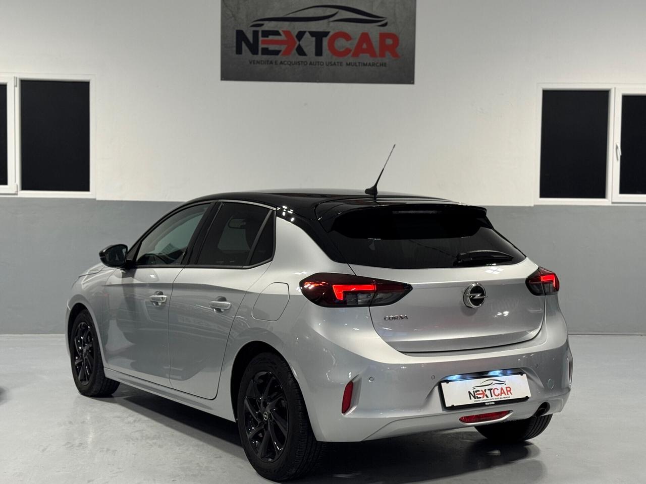 Opel Corsa 1.2 Edition 29.000 km Unico Proprietario !