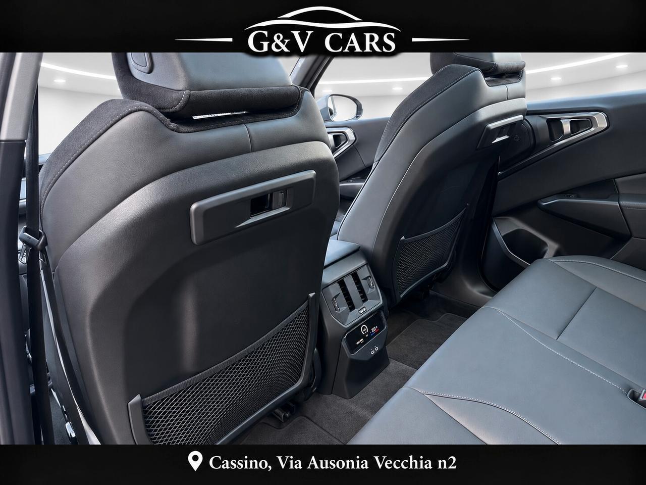 Bmw X3 40d ACCONTO €27.265 NOLEGGIO CON RISCATTO NoScoring