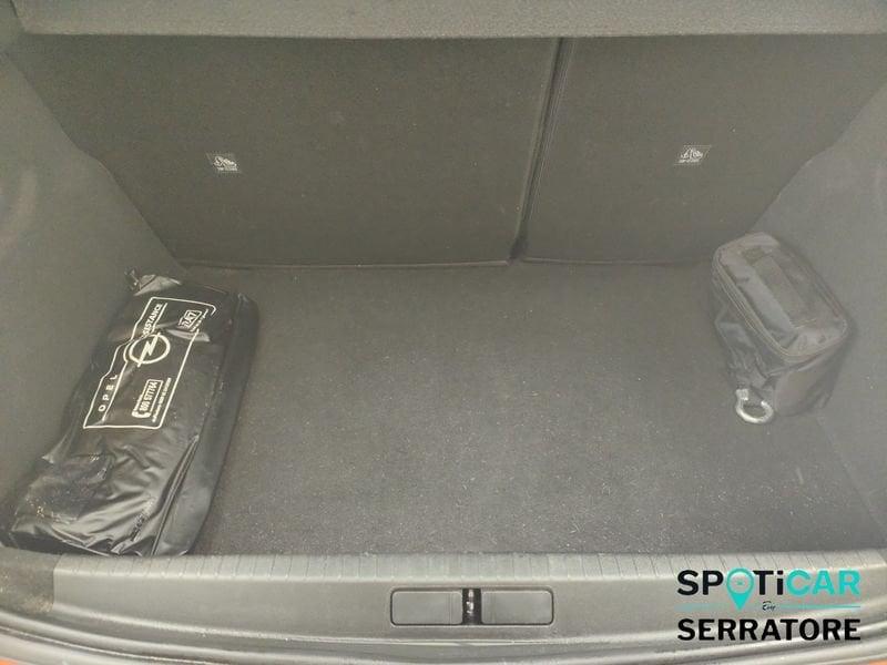 Opel Corsa VI 2020 1.2 Elegance s&s 75cv