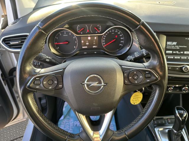 OPEL Crossland 1.5 ECOTEC D 120 CV Start&Stop aut. Elegance