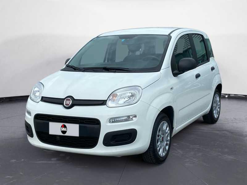 FIAT Panda 1.2 Easy s&s 69cv