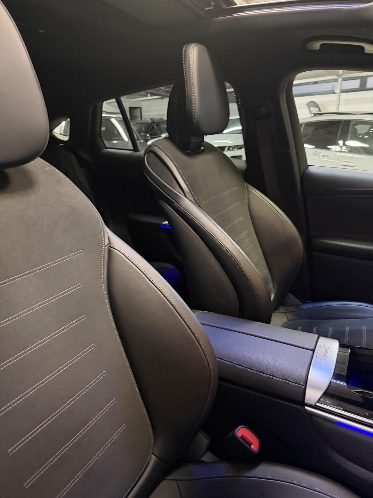 Mercedes-benz GLC 220 d 4Matic Mild Hybrid AMG Line Premium