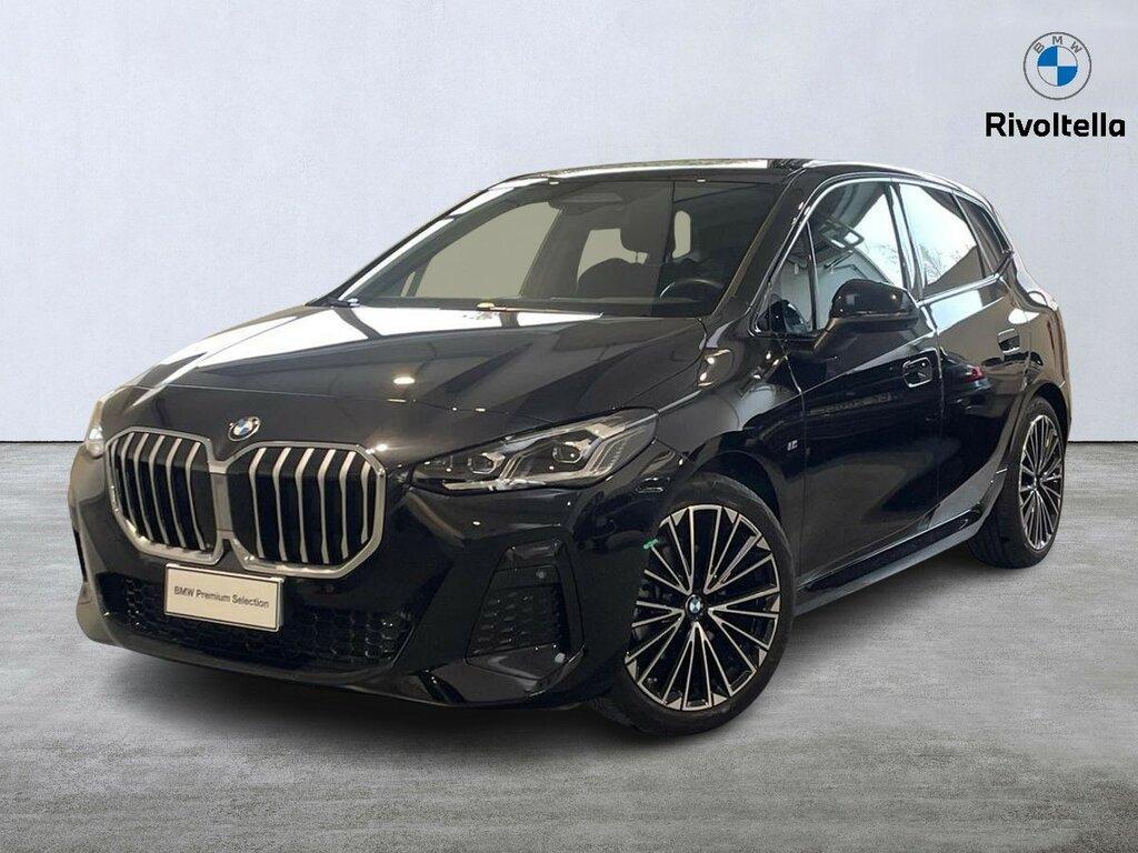 BMW Serie 2 Active Tourer 218 d Msport DCT