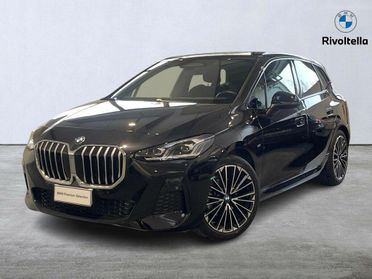 BMW Serie 2 Active Tourer 218 d Msport DCT