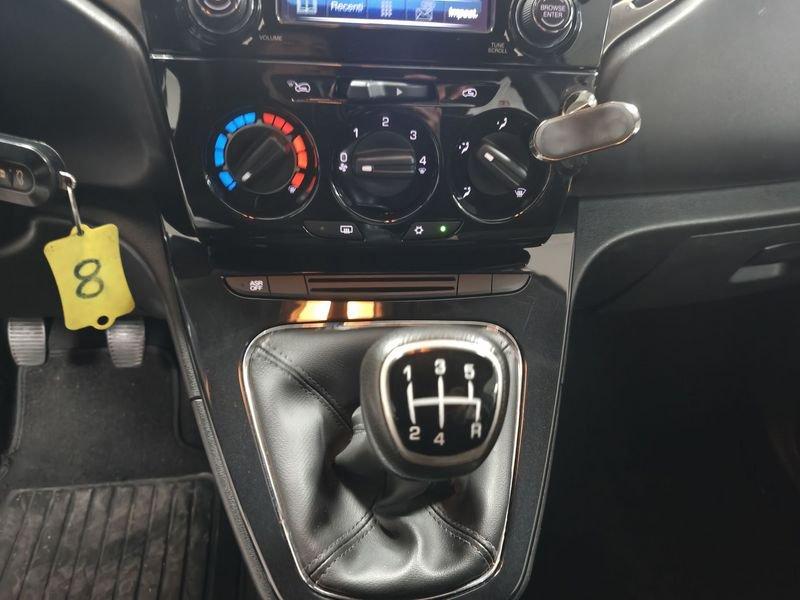 Lancia Ypsilon Ypsilon 1.2 69 CV 5 porte Gold