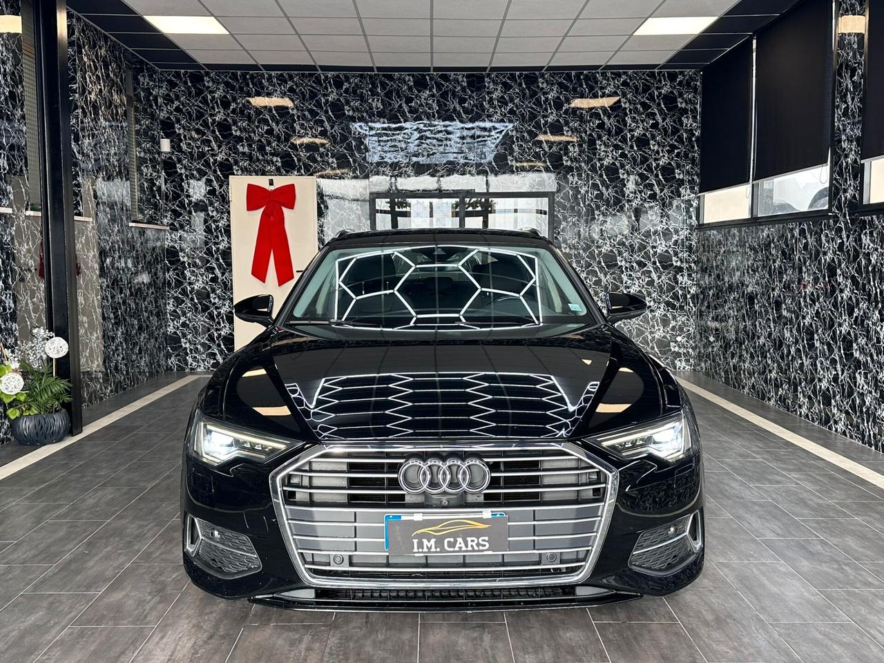 Audi A6 Avant 40 2.0 TDI S tronic Business Design