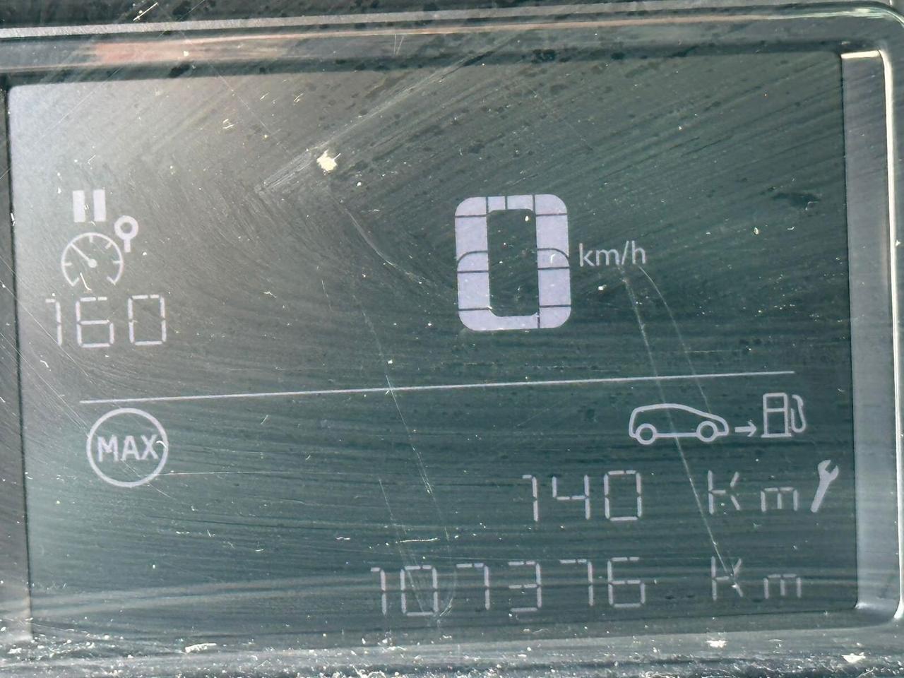 Citroen C3 Aircross PureTech 110 S&S Shine