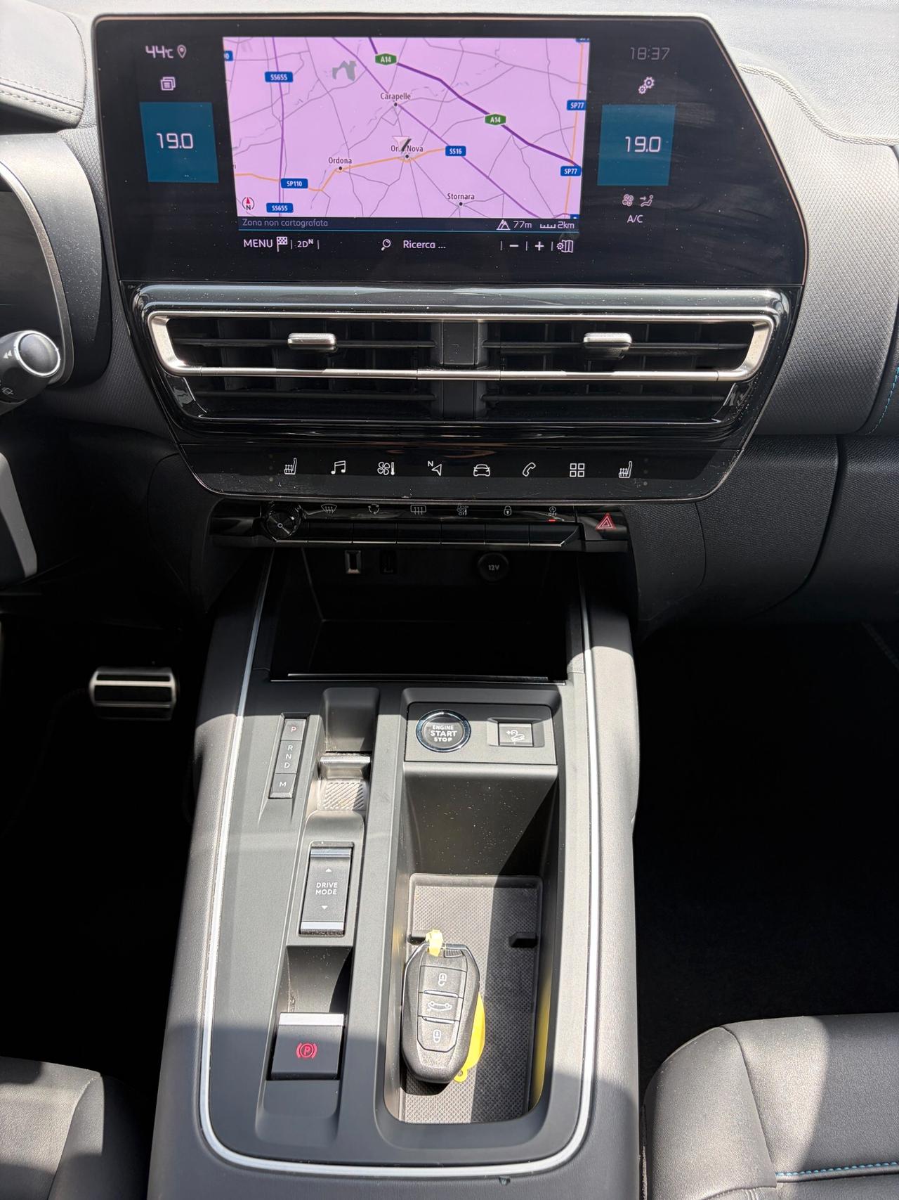 Citroen C5 Aircross 1.5 BlueHDi 130cv EAT8 Shine Pack