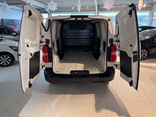 Fiat Scudo 2.0 BlueHDi 145 CV AT8 PC-TN Furgone Lounge
