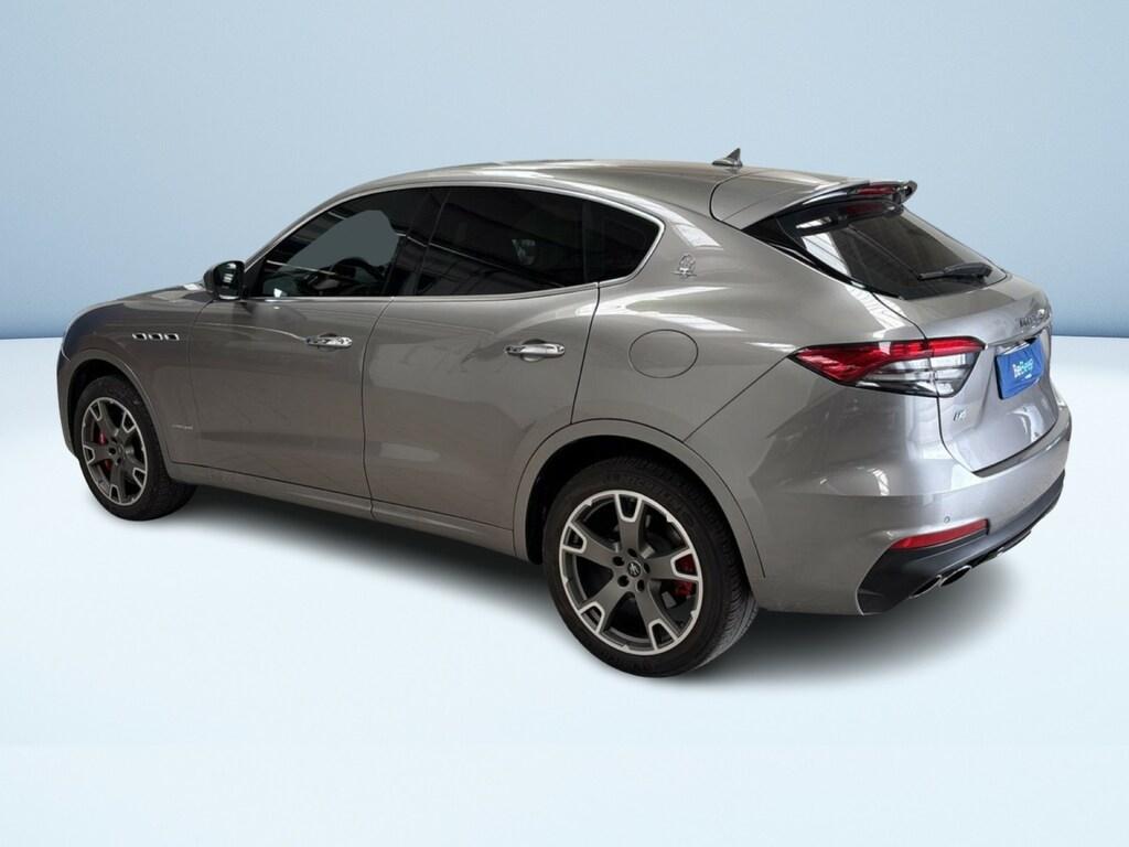 Maserati Levante 3.0 Gransport AWD Auto
