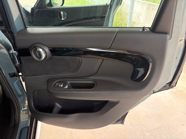 MINI Countryman 1.5 Countryman ALL4 QUATTRO RUORE MOTRICI BENZ