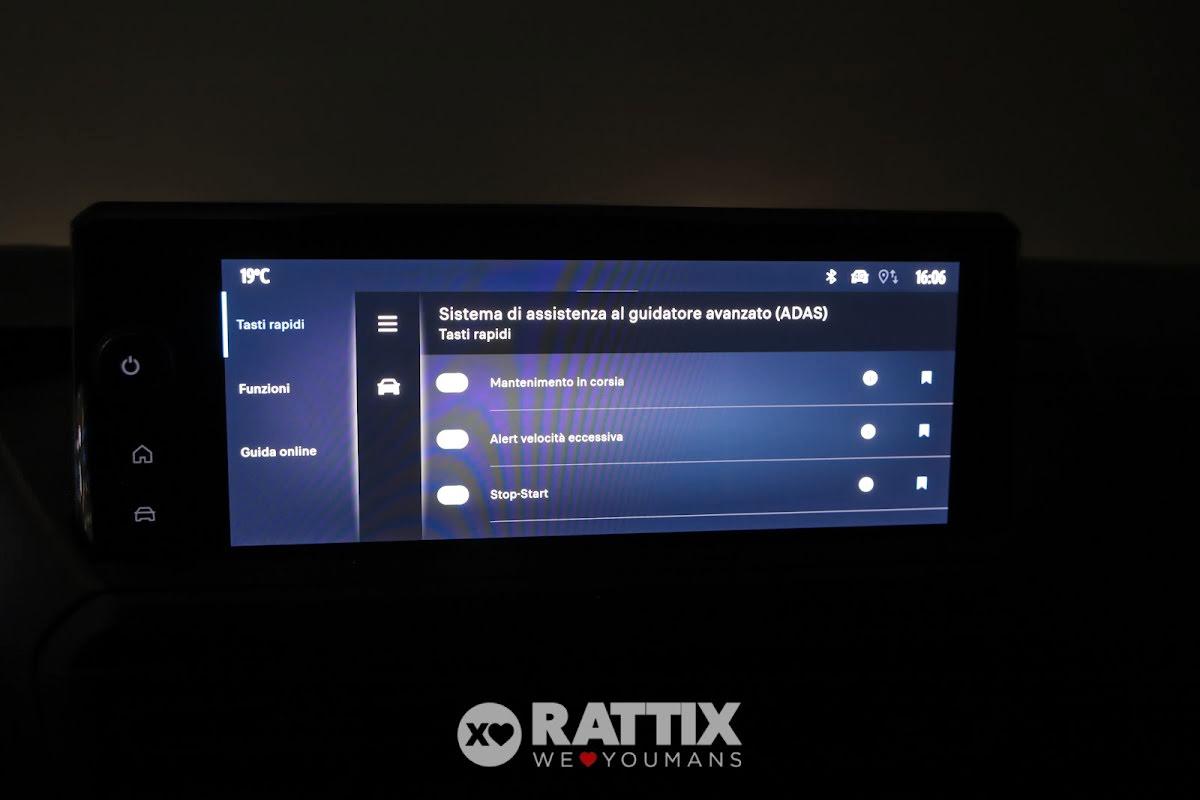 Toyota Proace 1.5d 120CV 10q L1 S Comfort N1 (IVA ESCLUSA)