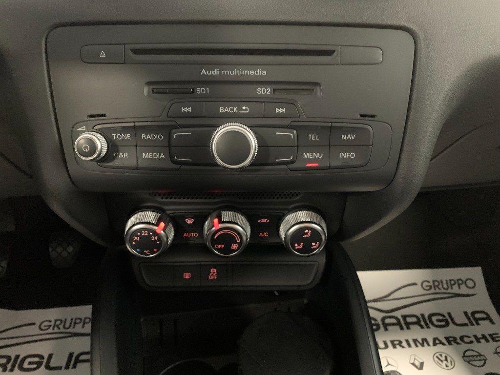 Audi A1 SPB SPORTBACK 1.6 TDI Ambition