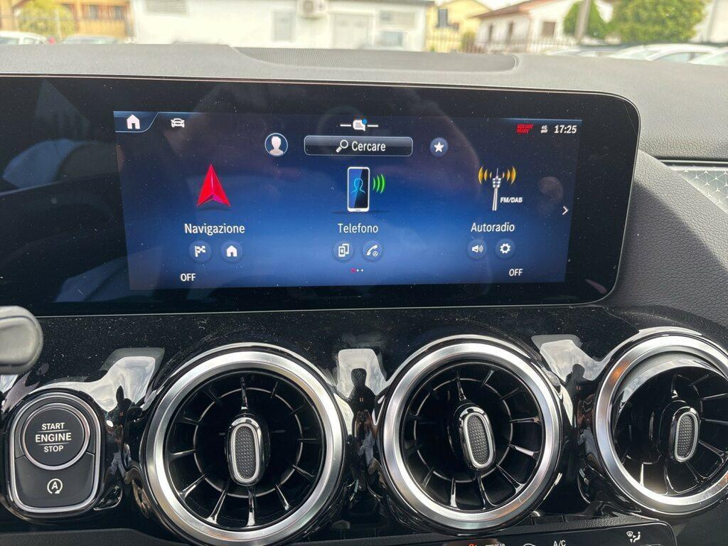Mercedes GLA 200 200 D Progressive Advanced Plus 4Matic 8G-DCT