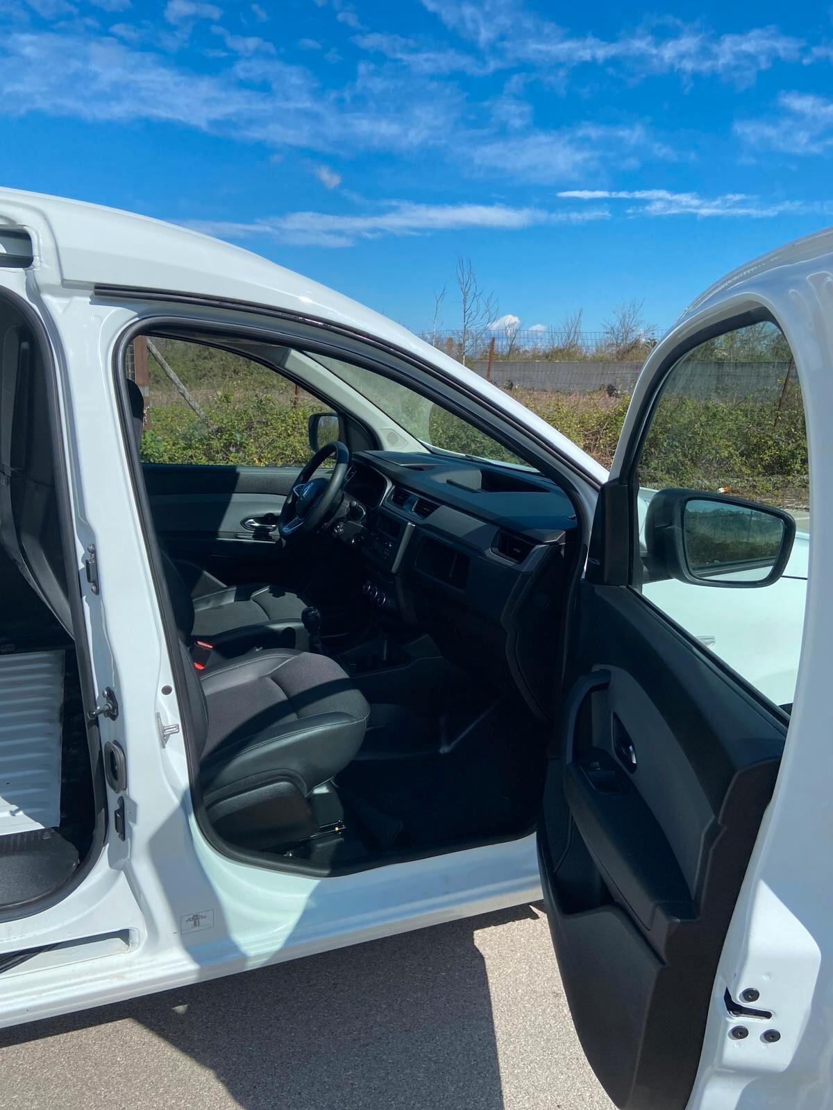 Renault Express 1.4 Blue dCi 95 Van