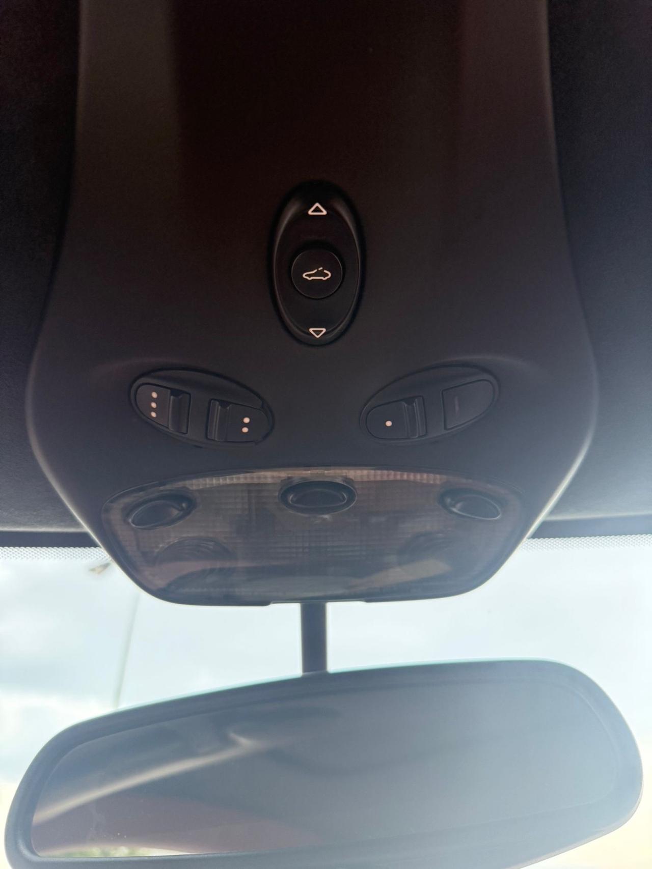 Porsche 911 (997) 4S Aero-kit cup