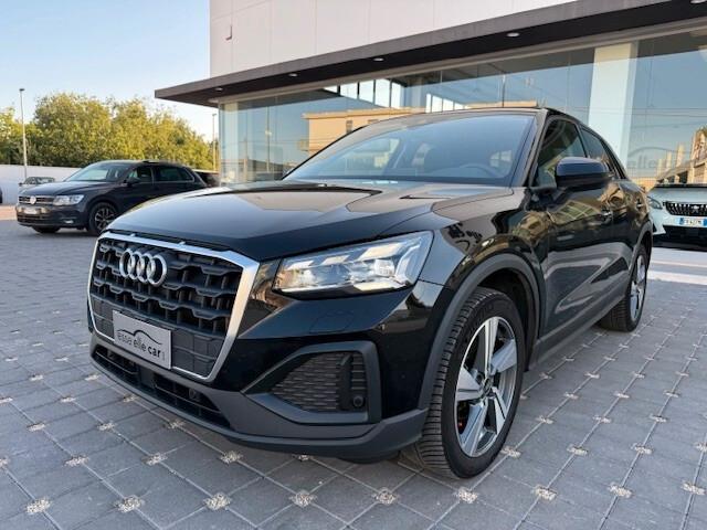 Audi Q2 30 TDI Business 2022