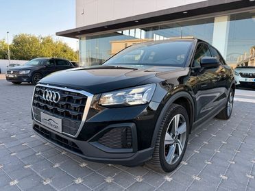 Audi Q2 30 TDI Business 2022
