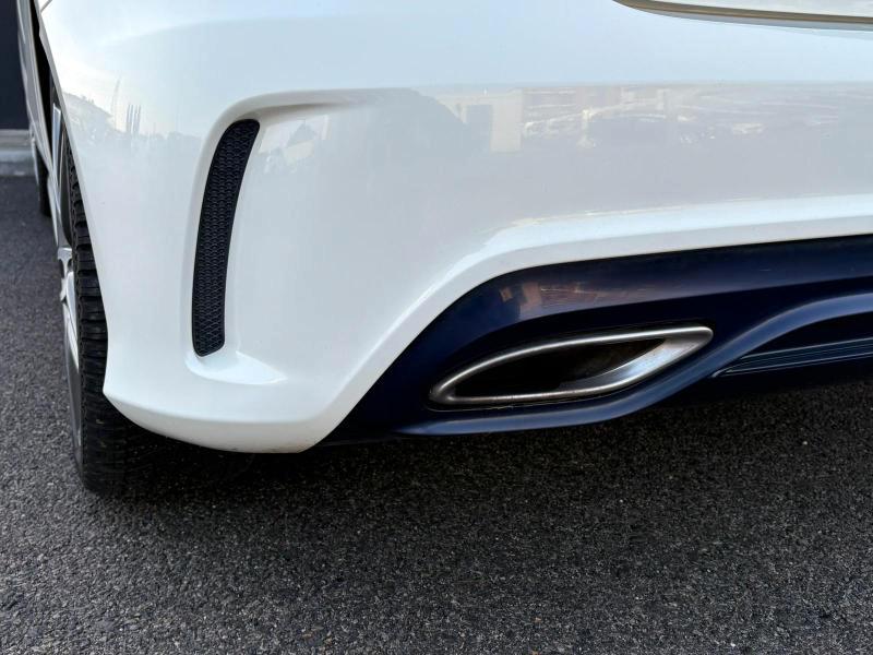 Mercedes Classe A A 180 1.5 d 109 CV Premium