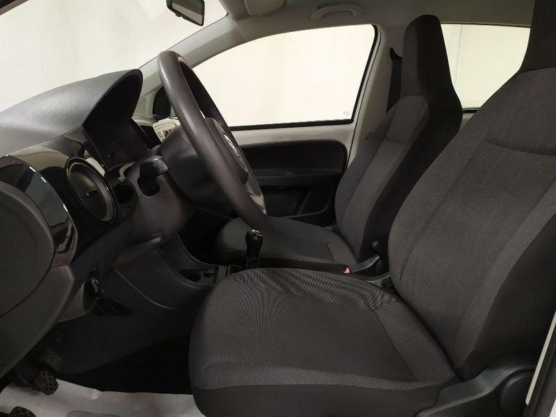 Volkswagen up! 5p 1.0 Move 75cv