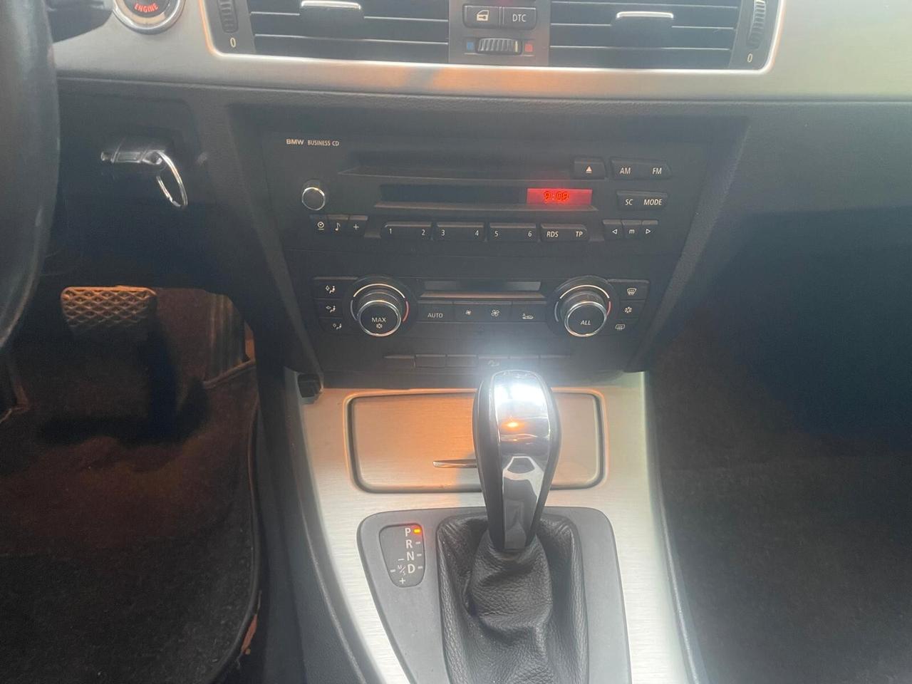 Bmw 320 320d xDrive cat Coupé Attiva