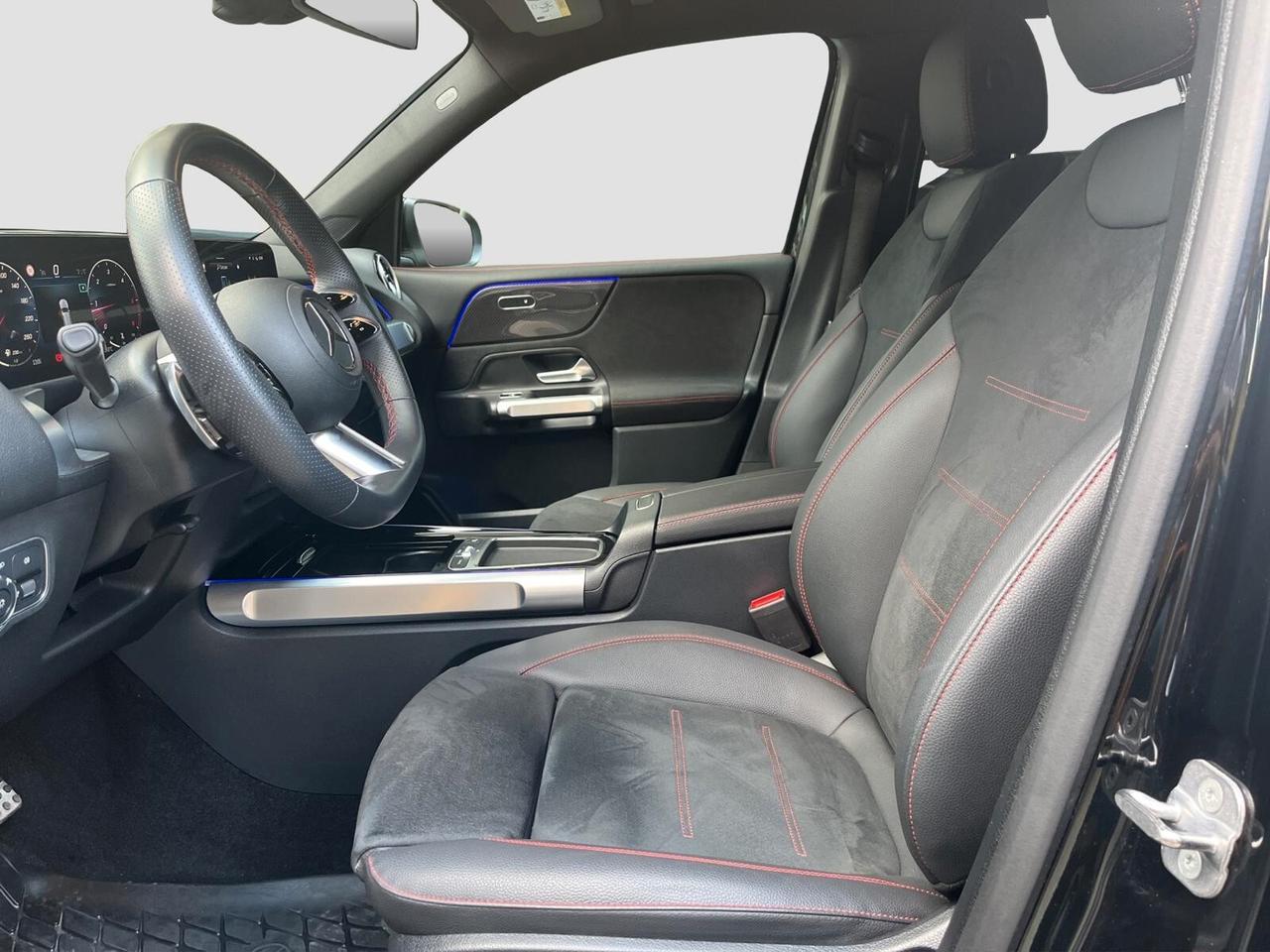 Mercedes-benz GLB 200 d Automatic 4Matic AMG Line Advanced Plus 2024