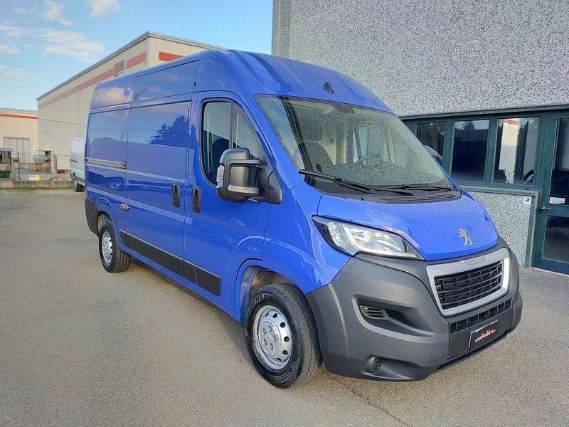 Peugeot Boxer 333 2.2 BlueHDi 140 S&S PM-TM Furgone