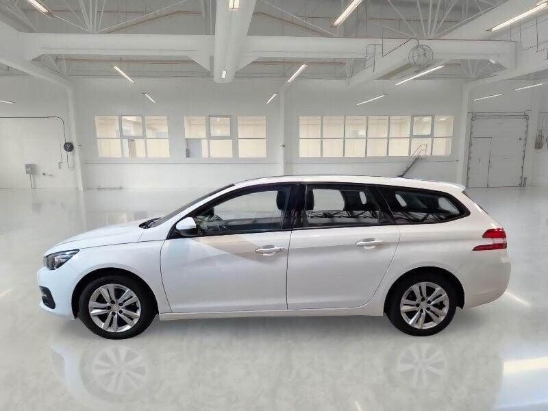 Peugeot 308 308 BlueHDi 130 S&S SW Business