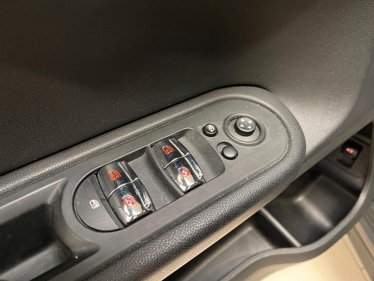 MINI One Countryman Northwood Edition 1.5 c.auto-Ok Neopatentati-LEGGI SOTTO