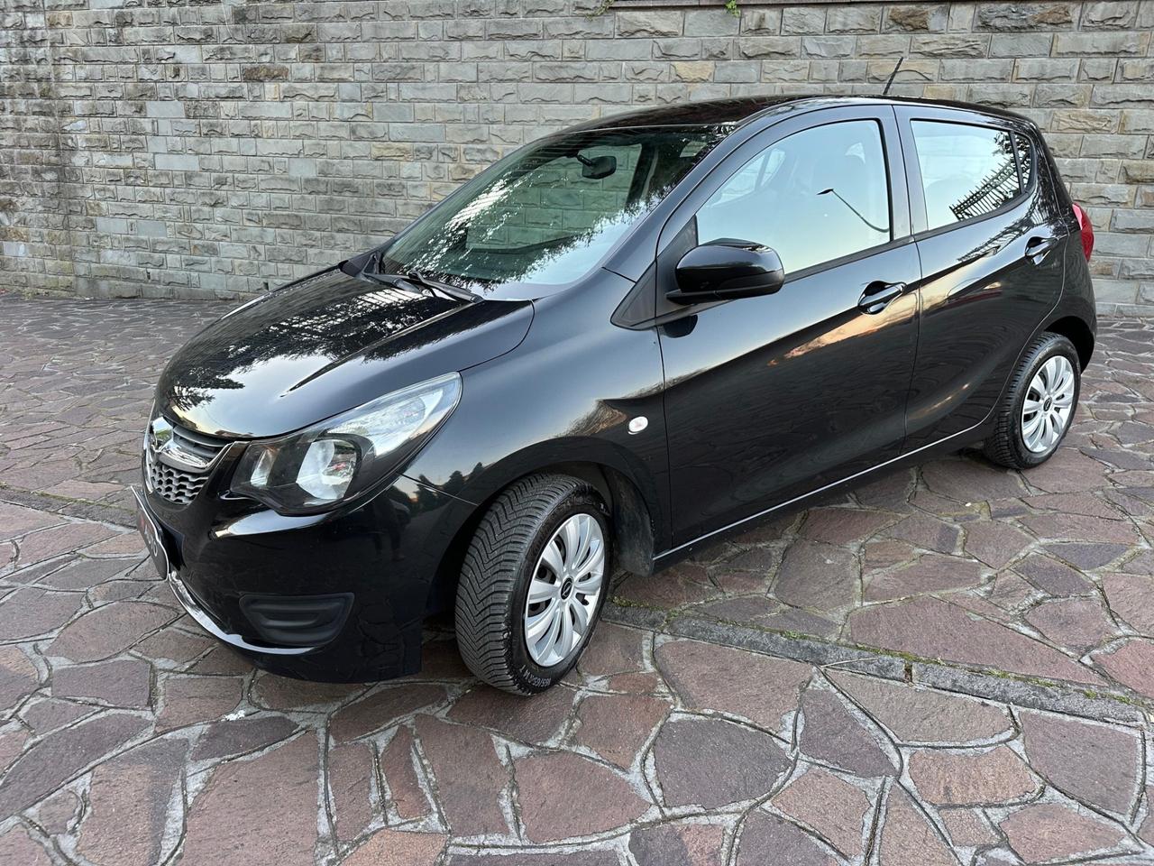 Opel Karl 1.0 73 CV GPL Innovation