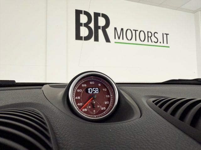 PORSCHE Cayman 718 Cayman 2.0. 300 cv PDK