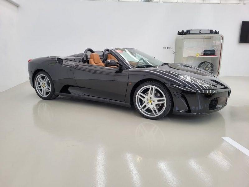 Ferrari F430 Spider F1