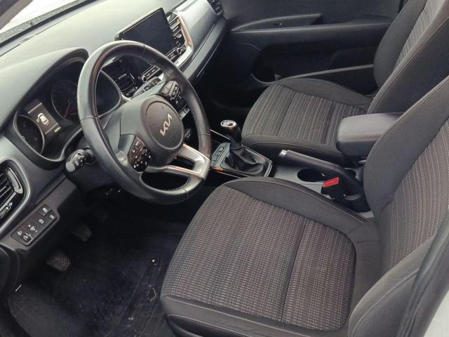 KIA Stonic 1.0 T-GDi 100 CV MHEV MT Style