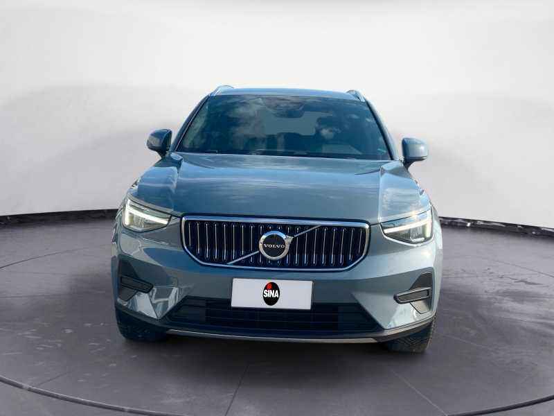 VOLVO XC40 1.5 t4 recharge PheV Core AuTo