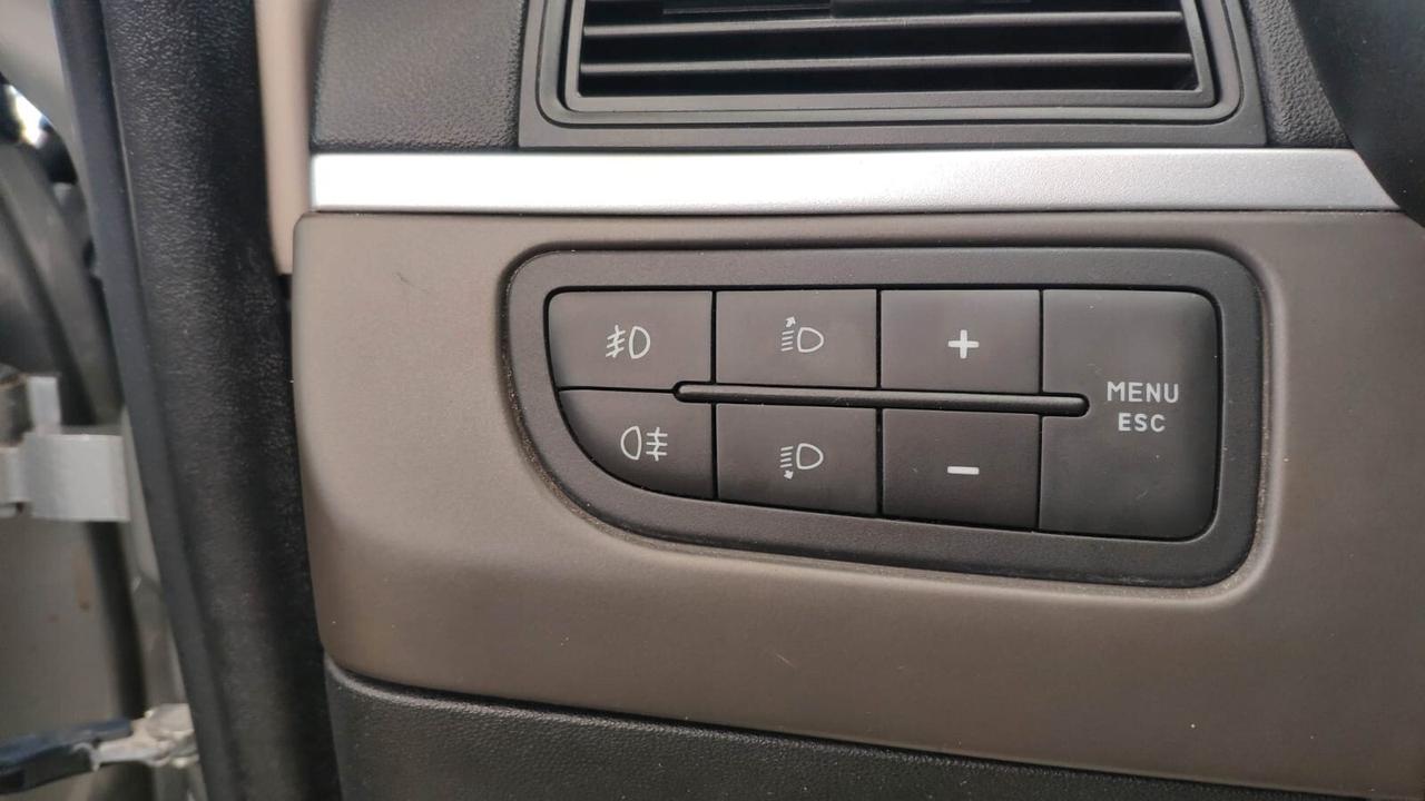 Fiat Punto 1300 Diesel 75 CV 5P