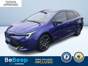 Toyota Corolla TOURING SPORTS 1.8H GR SPORT AUTO